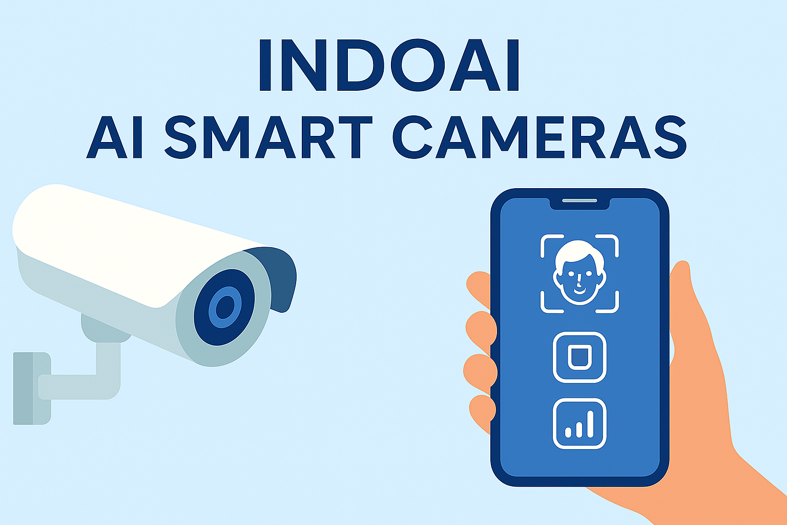 AI Camera for Business