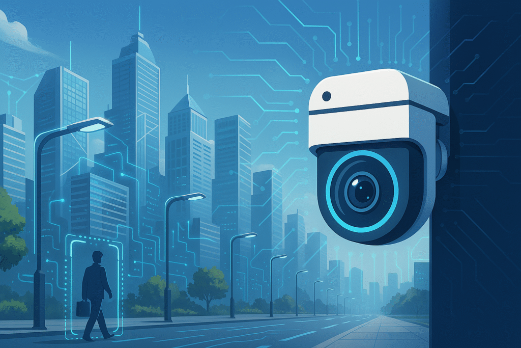 smart camera