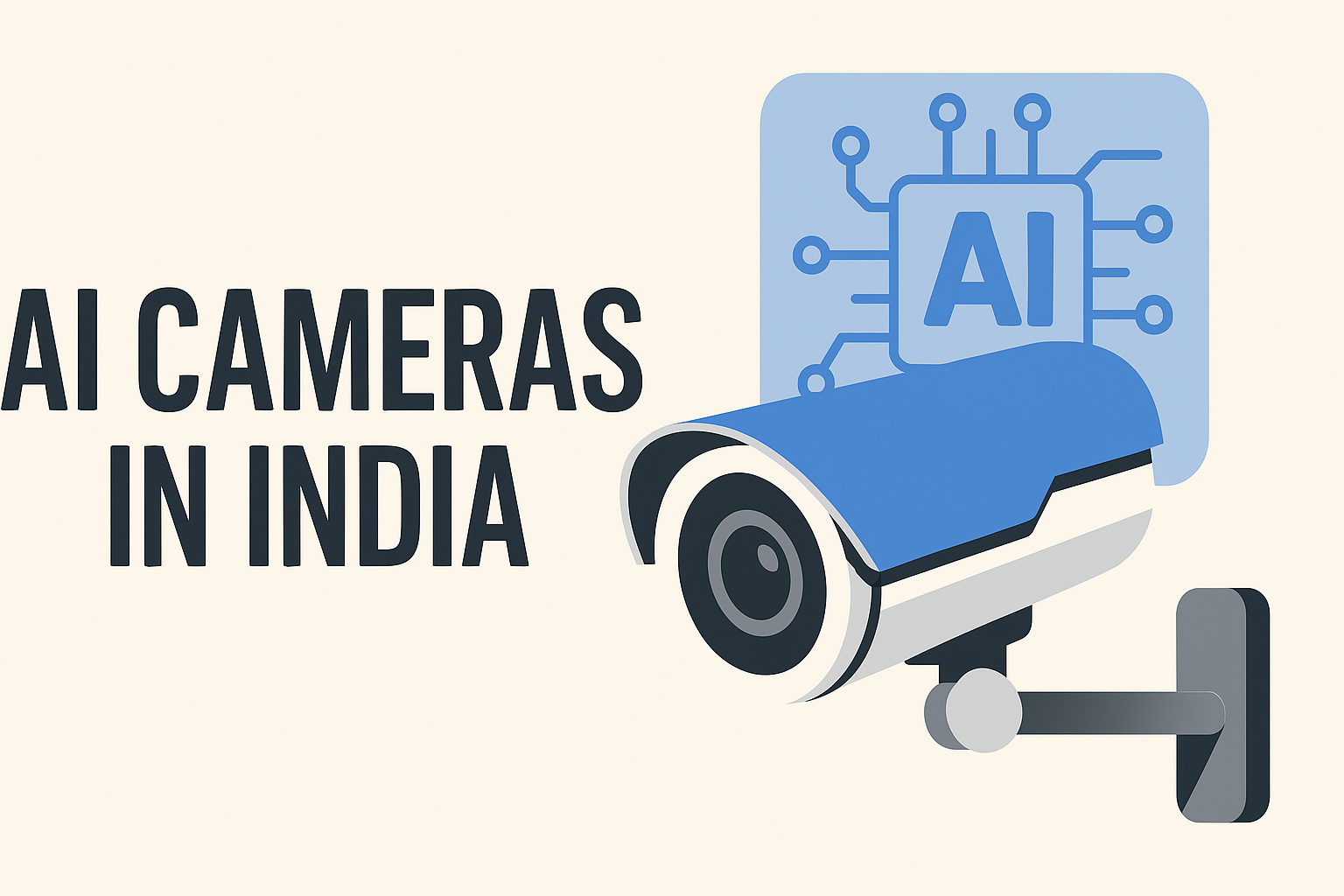 AI Cameras in India