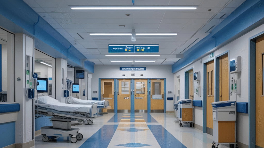 hospitals-case-study