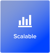 scalable