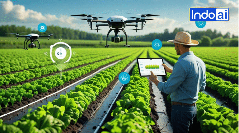 AI in Agriculture