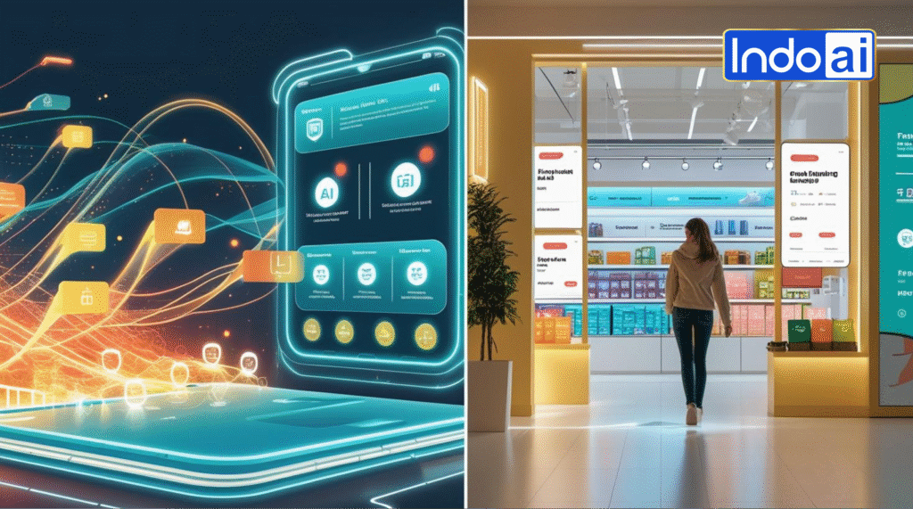 AI in Retail Analytics Transforming 