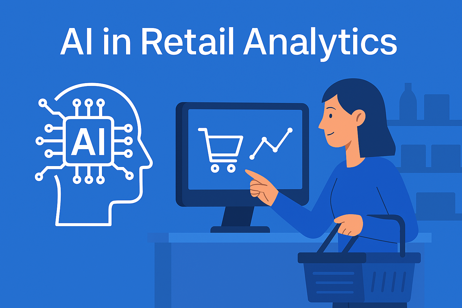 AI in Retail Analytics