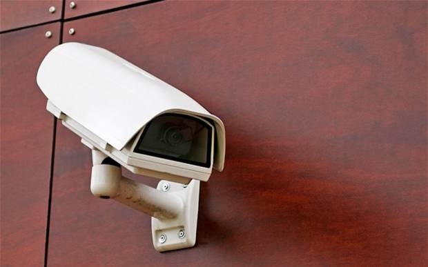 wireless cctv