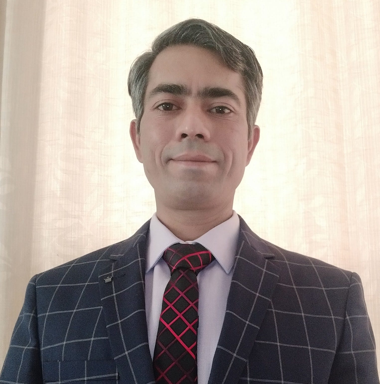 Sandeep Biswas