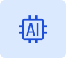 No AI expertise required