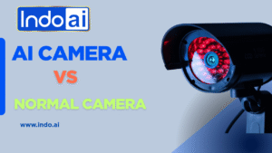 AI Camera vs. Normal Camera: A Comprehensive Comparison