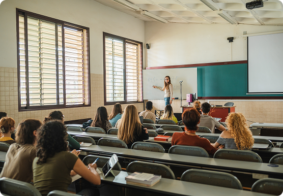 Educational Institute