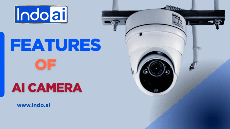 AI camera features