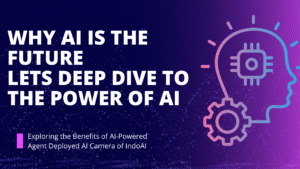 why ai is the future