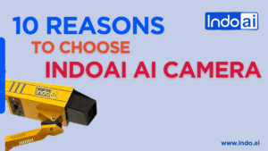 AI Camera for Smarter and Scalable Surveillance