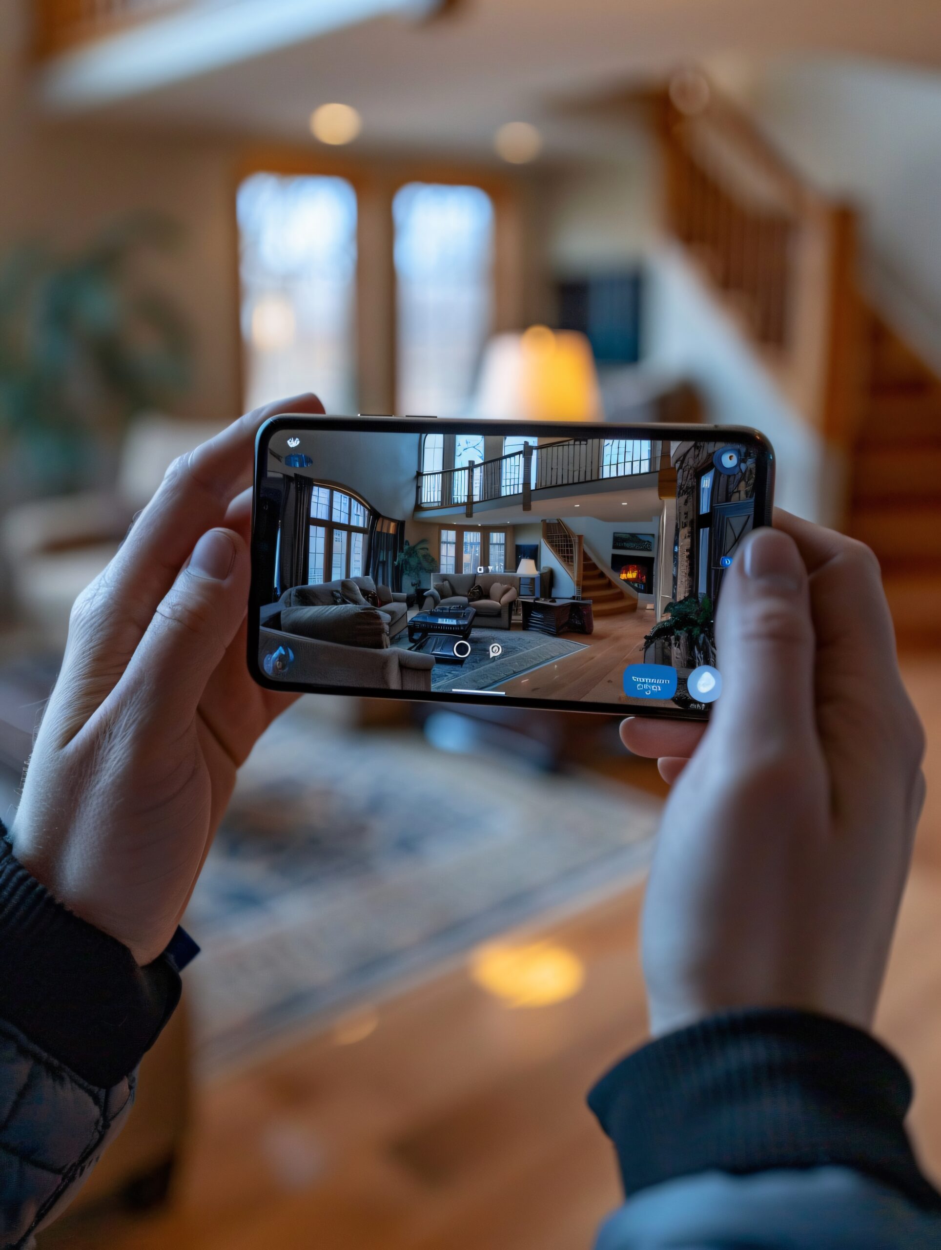 phone-camere