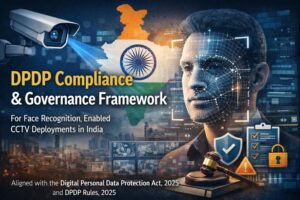 DPDP Compliance & Governance Framework