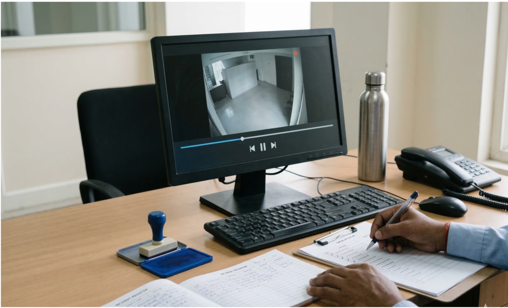 Low operational Value