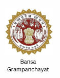 bansa grampanchayat-logo