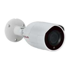 LILIN P6R8852E2, 5 MP AI fixed bullet