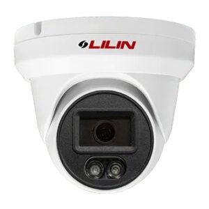 LILIN V1W4452E2, 5 MP dual-light turret