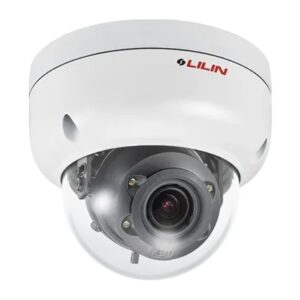 LILIN Z6R6452X3, 5 MP AI motorised dome