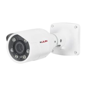 LILIN Z6R8152X3-P, 5 MP AI motorised bullet