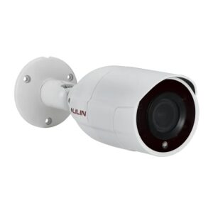 LILIN Z6R8952X3, 5 MP AI compact motorised bullet