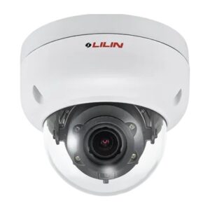 LILIN Z7R6482X3-P, 4K AI motorised dome