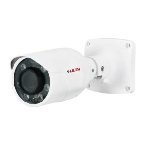 LILIN Z7R8182X10-P, 4K AI 10x zoom bullet
