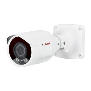 LILIN Z7R8182X3-P, 4K AI motorised bullet