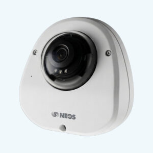 NEOS PRO IDR22L28SDA, 2 MP ruggedised dome