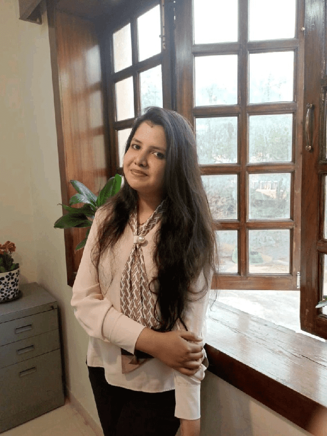 Rashmi Kulkarni