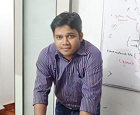 Prasanna Paranjape