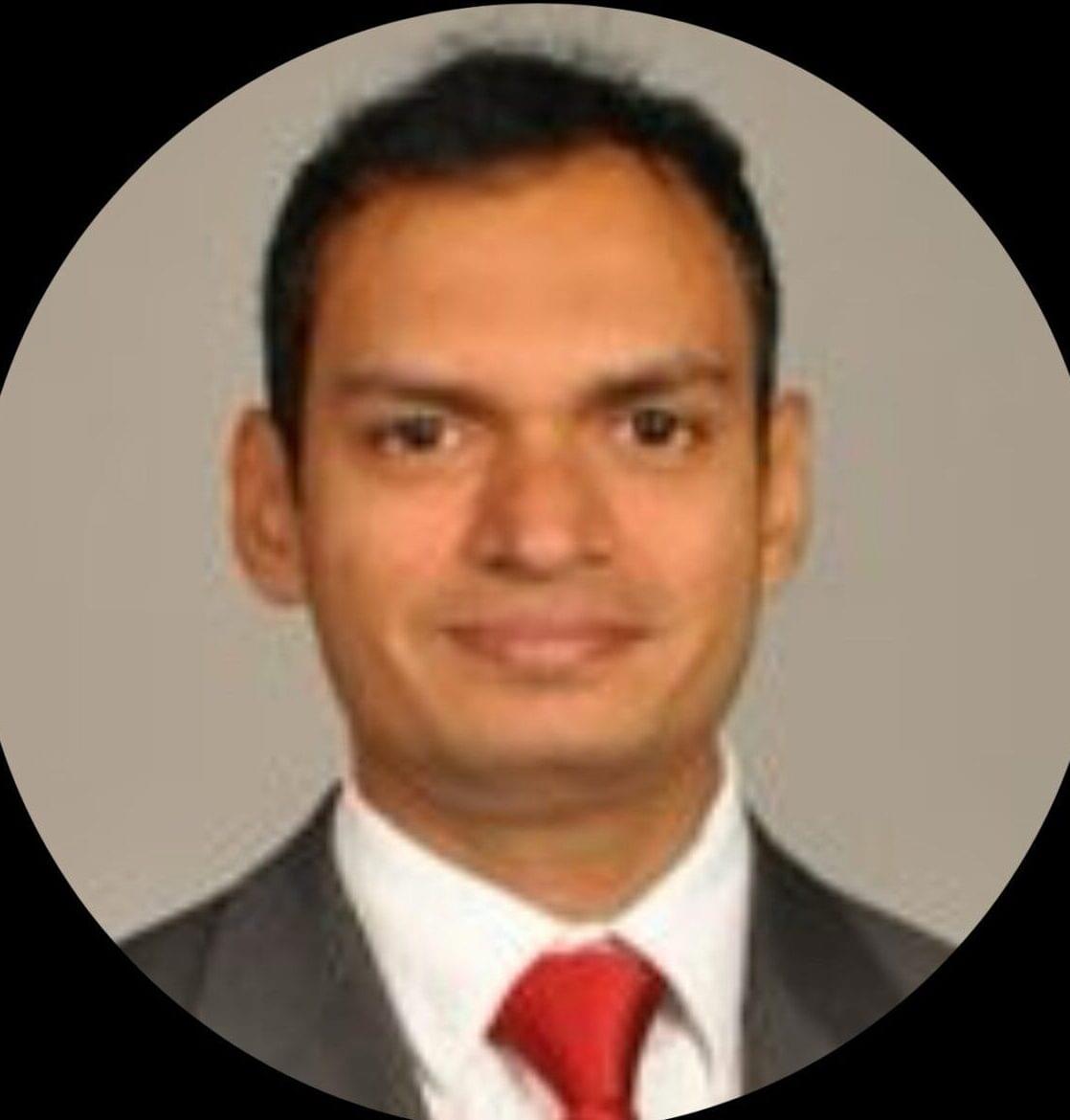 Abhishek Gupta
