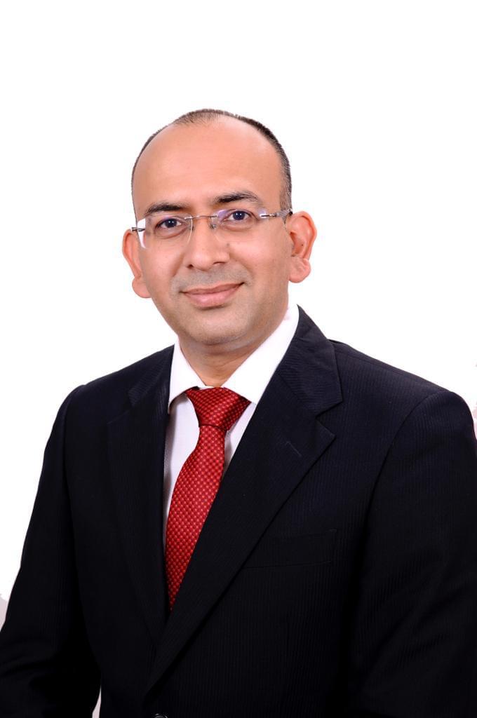 Sarvesh Sharma