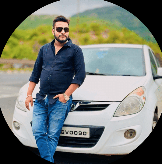 Akshay Desai