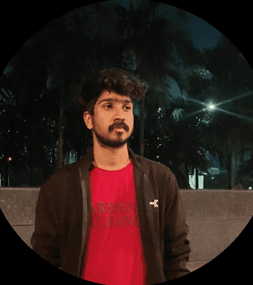 Manu Mreji