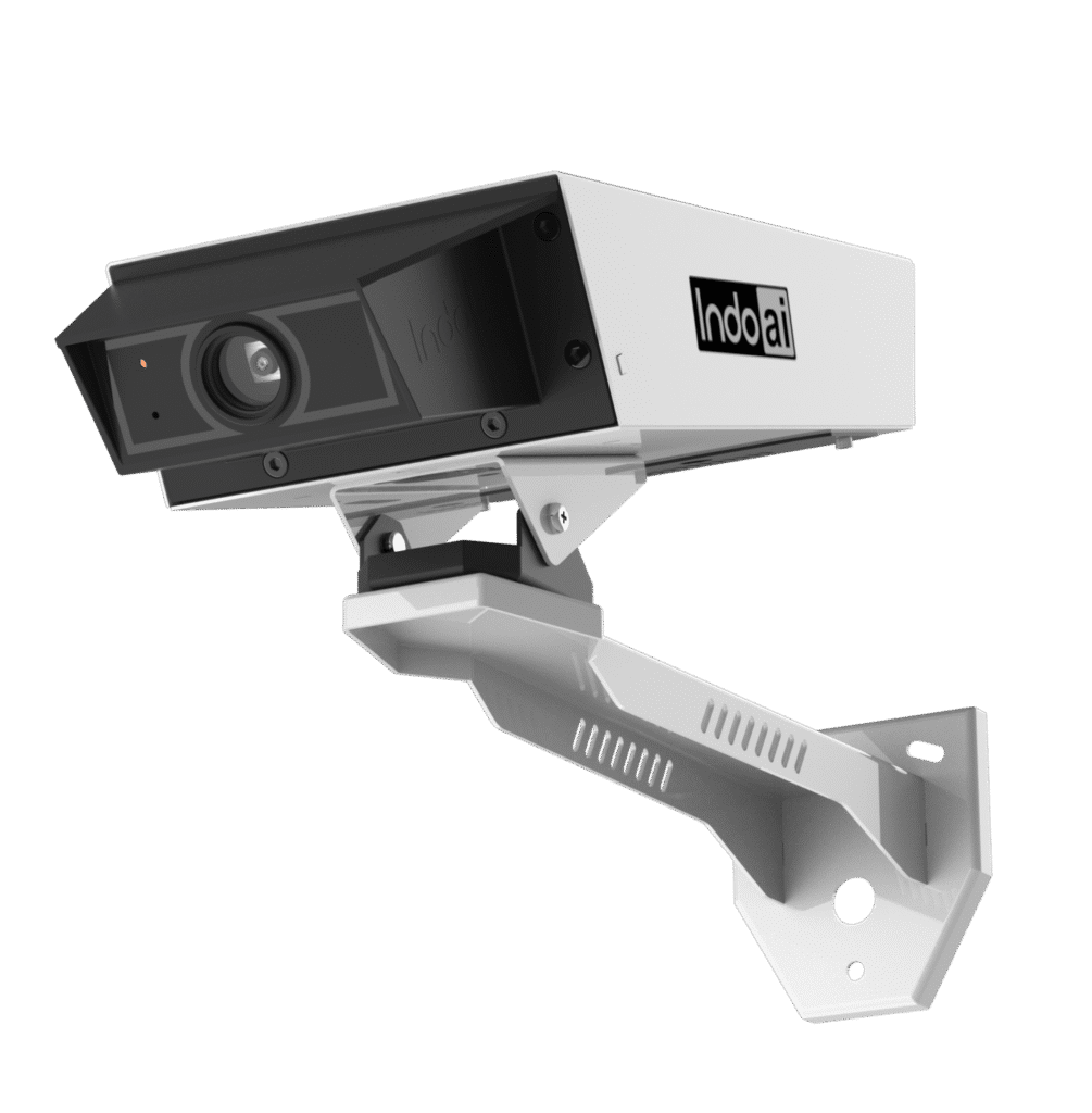 ai camera right