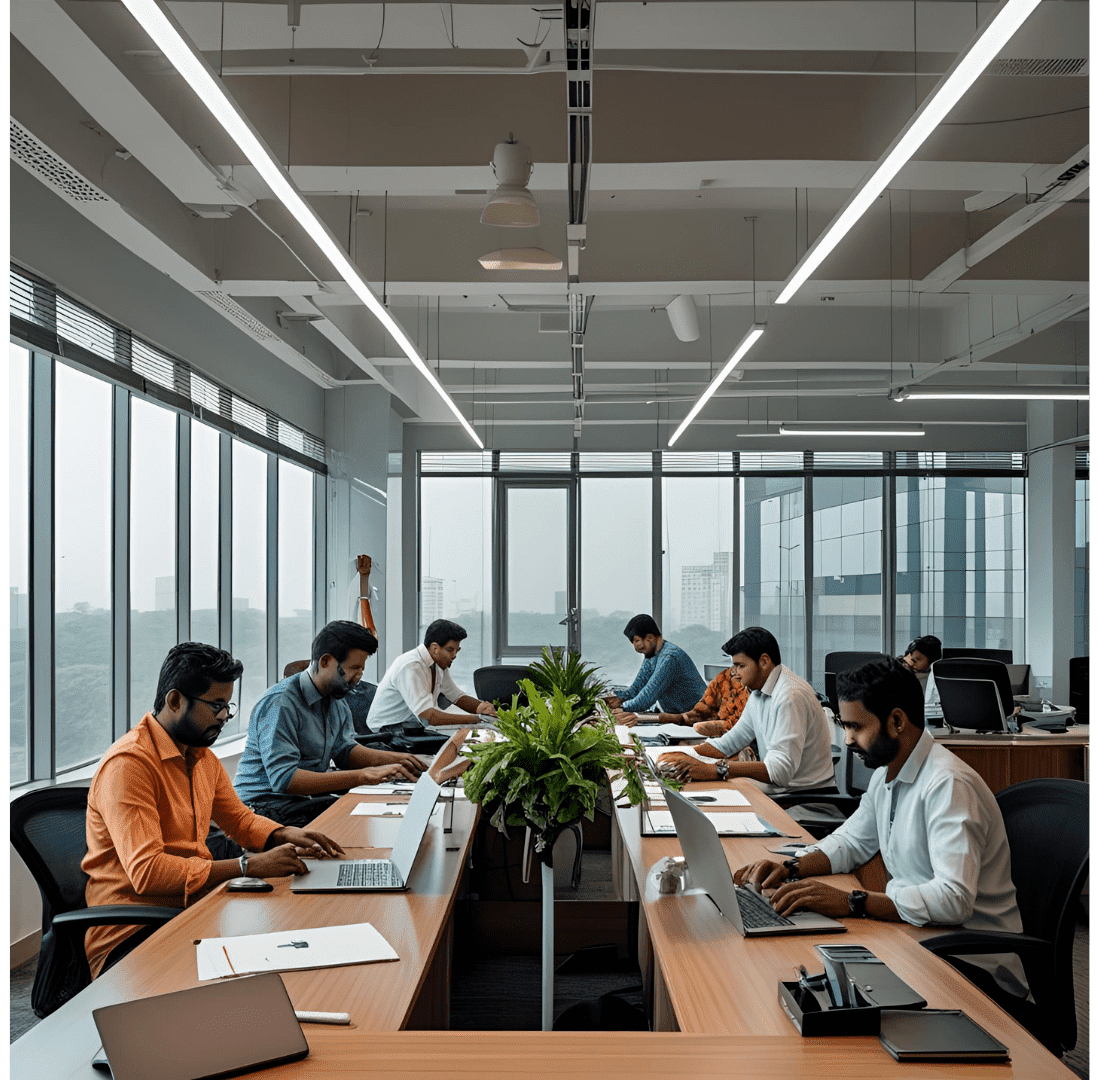 Offices