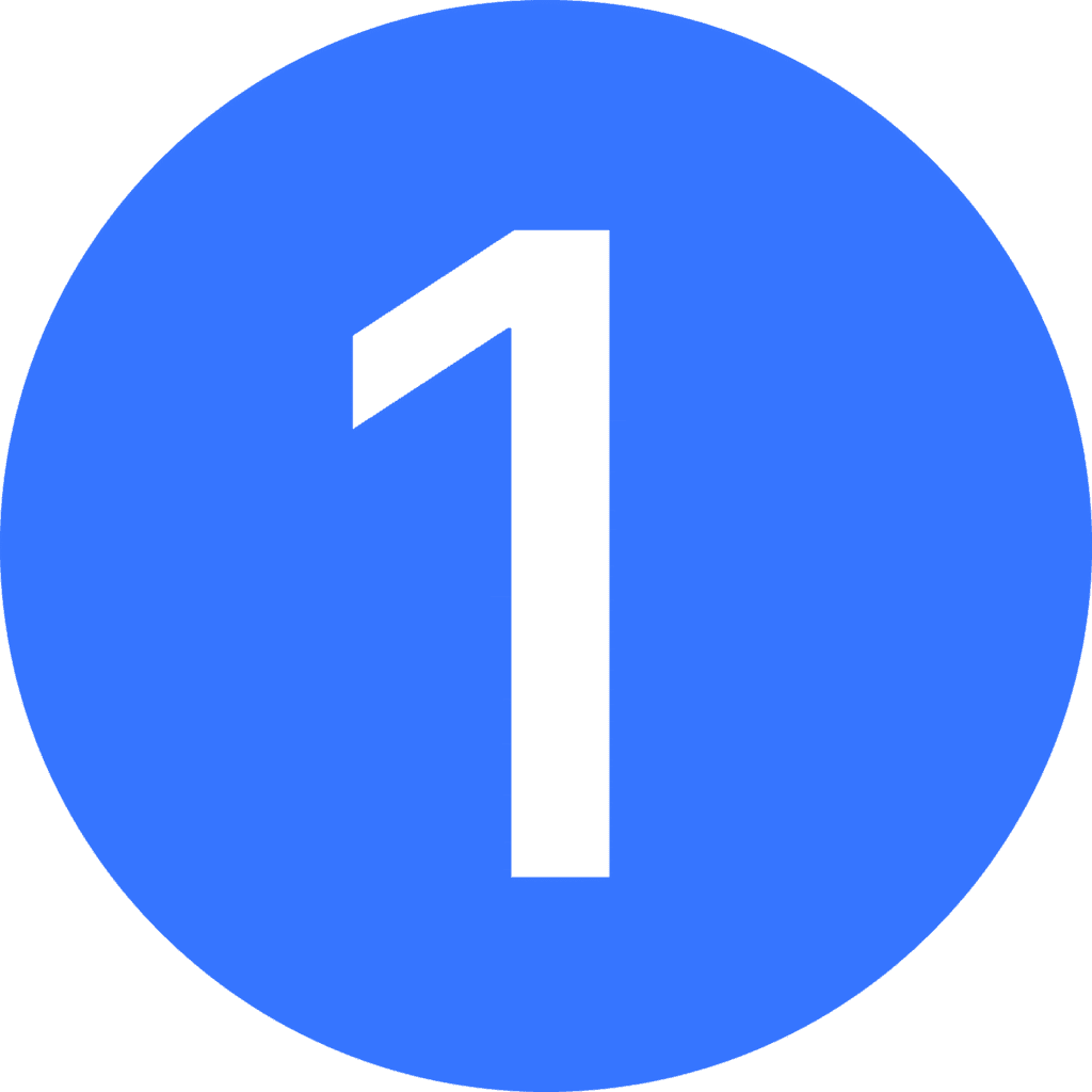 number1