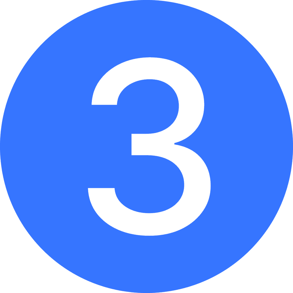 number3