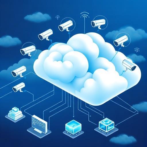 Deploy on Edge Cameras