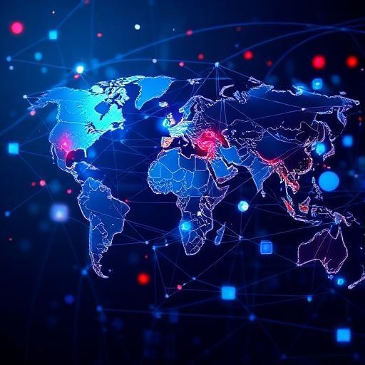 Scale Globally