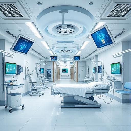 Healthcare