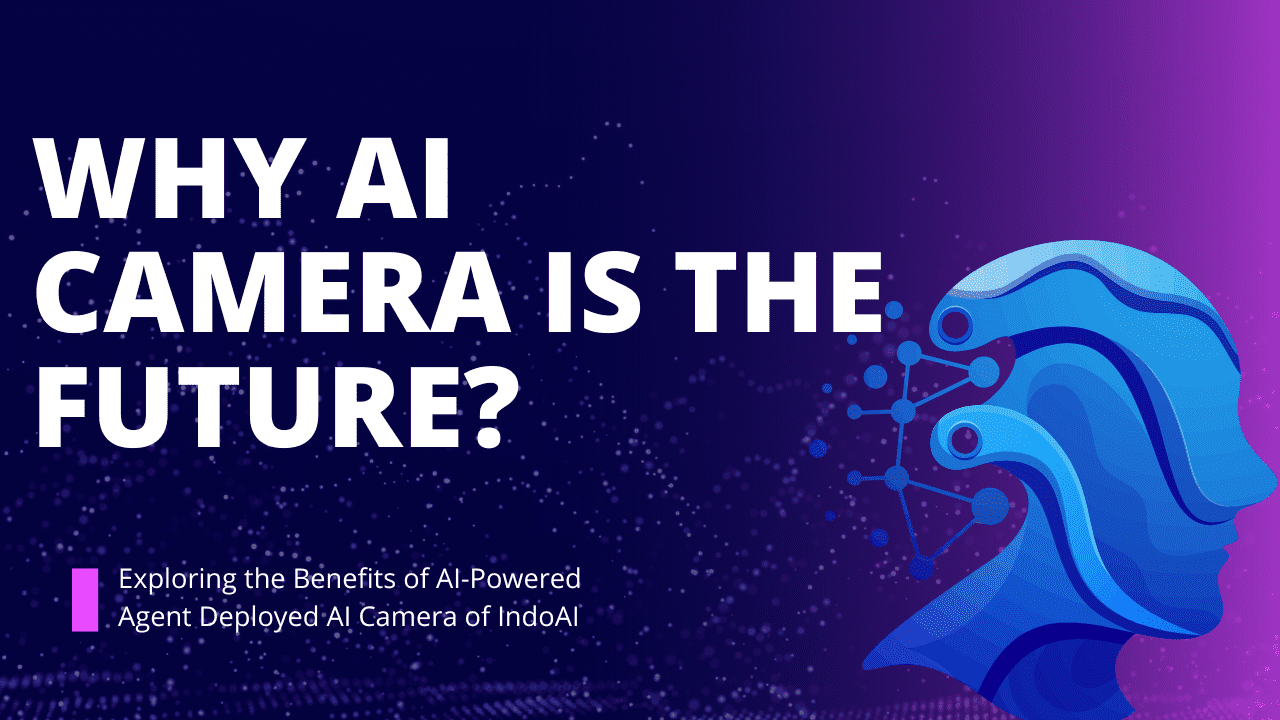 Why AI Camera is the Future?