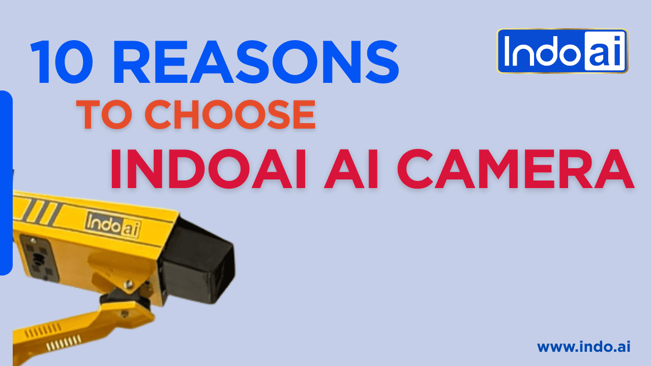 AI Camera for Smarter and Scalable Surveillance