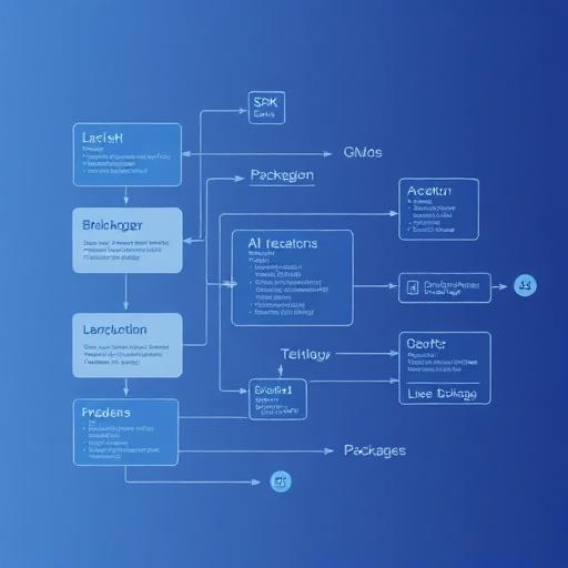 Package with IndoAI SDK